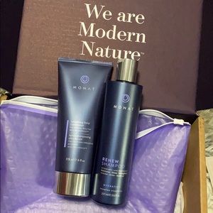 Monat Renew Shampoo